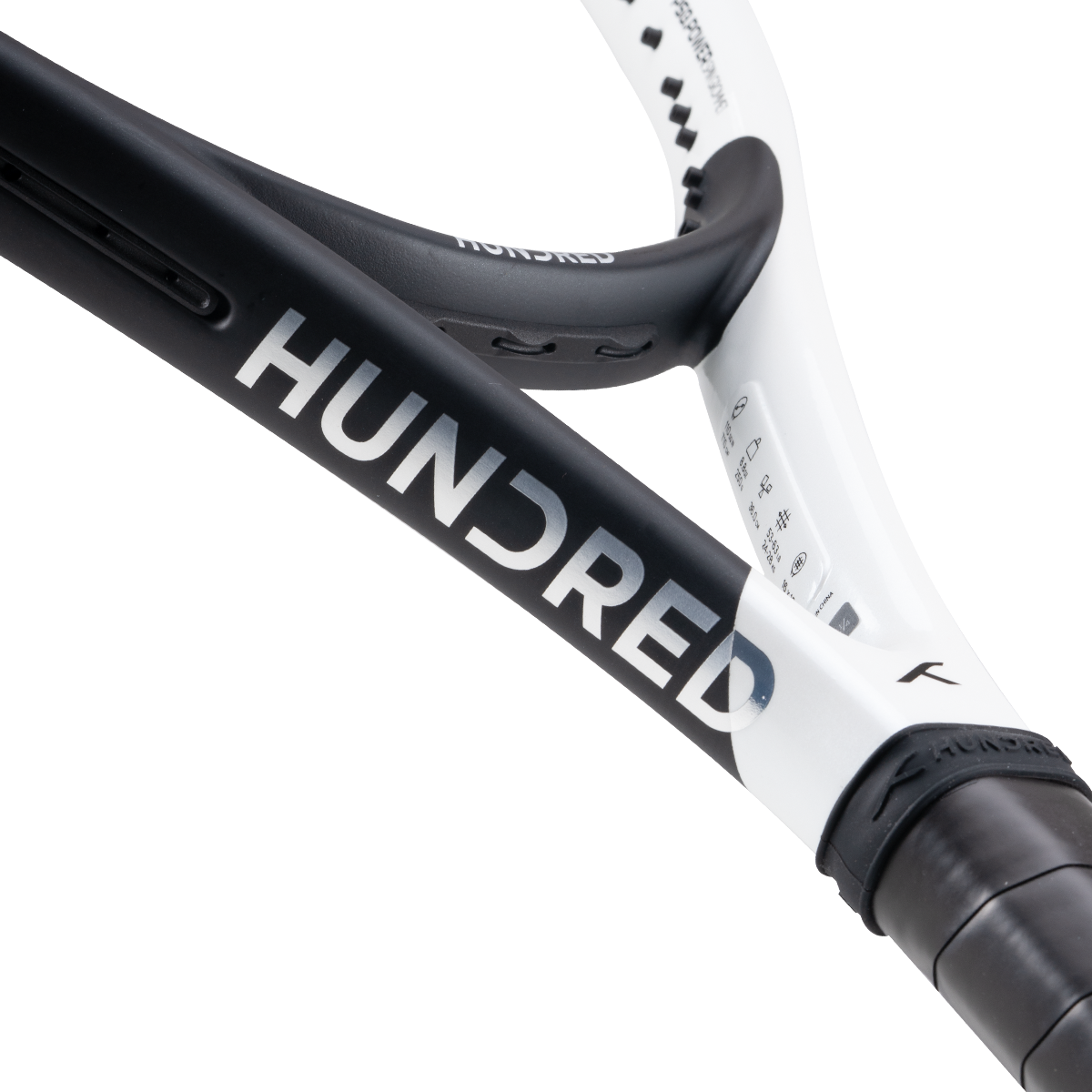 X-Lite 110-Black/White-250gms