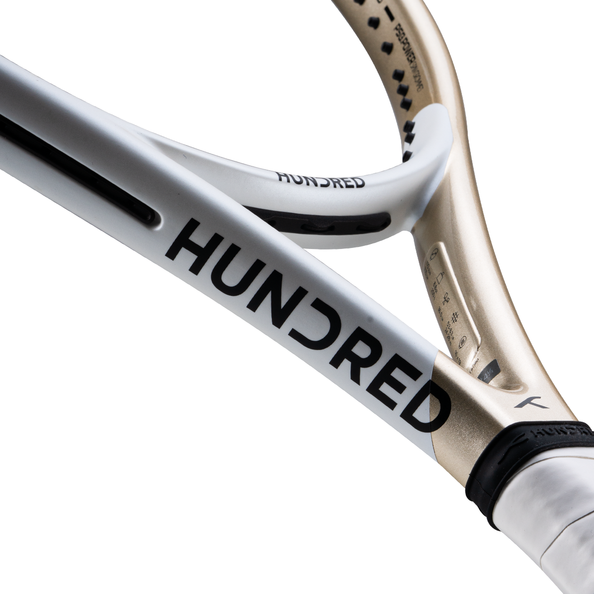 X-Lite 110-White/Gold-250gms