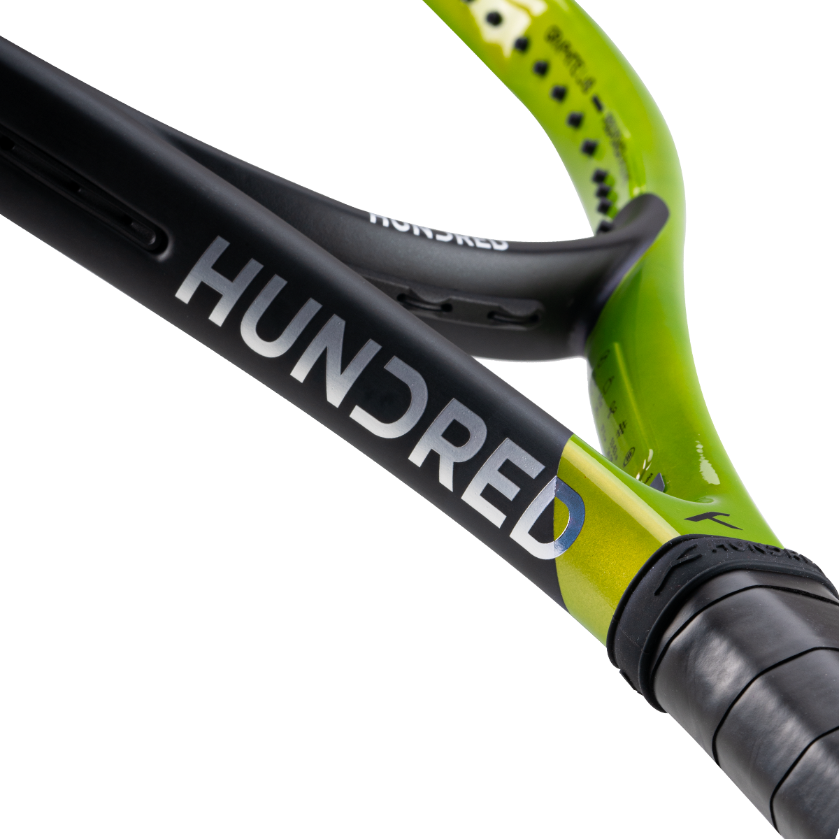 X-Lite 110-Black/Lime-250gms