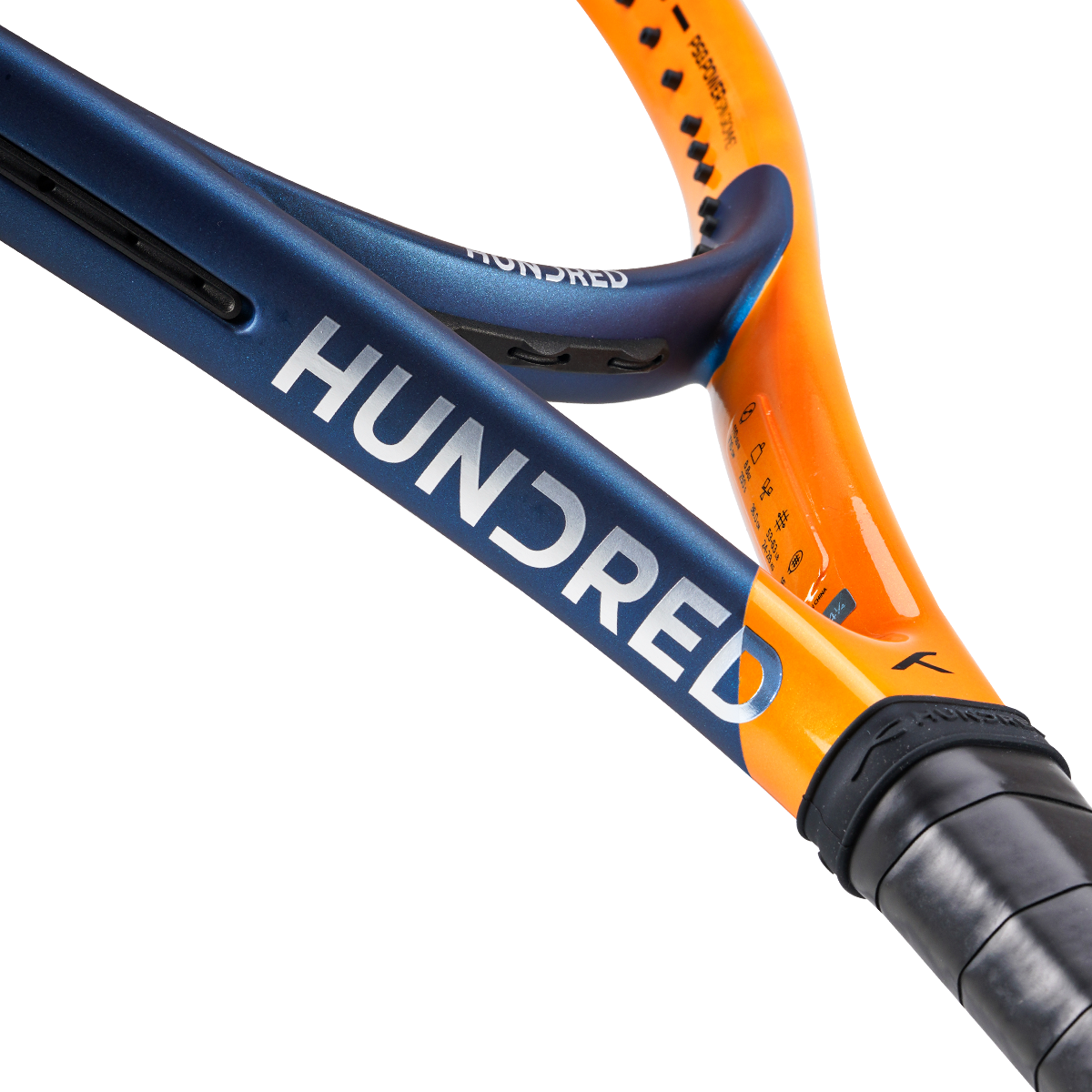 X-Lite 110-Navy/Orange-250gms