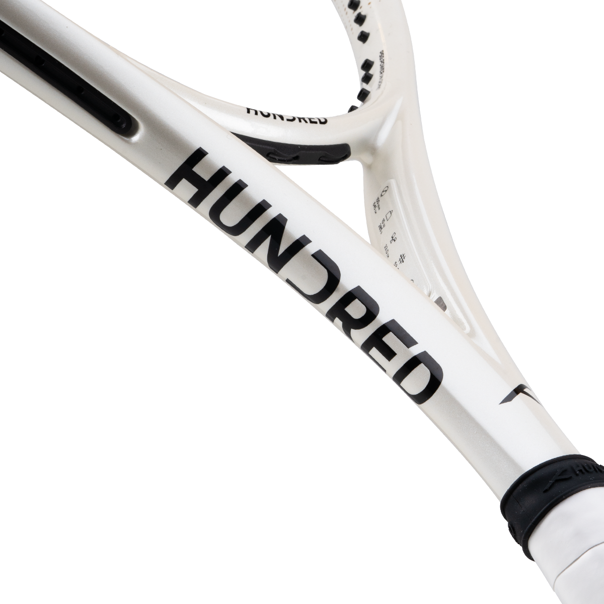 "X-Drive 100 -White/Gold-285gms"