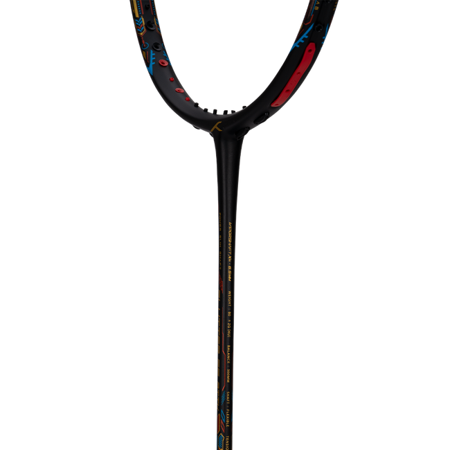 Flutter FF Attk (Black/White)