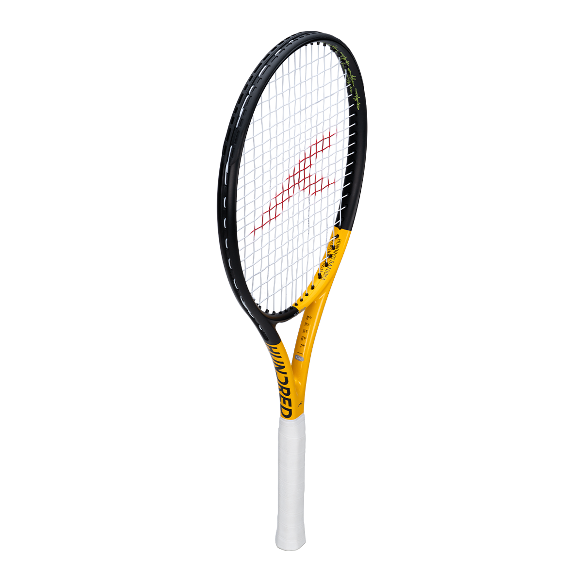 Bazooka - Black/Yellow