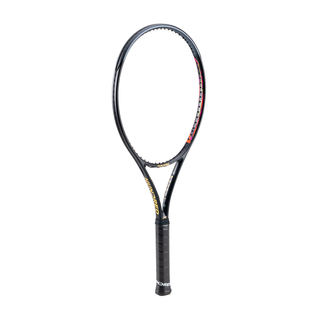 X-Force 105-Black/Dk Grey-240gms