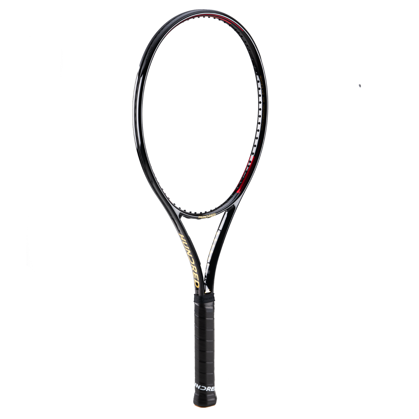 X-Speed 100-Black/Red-280gms