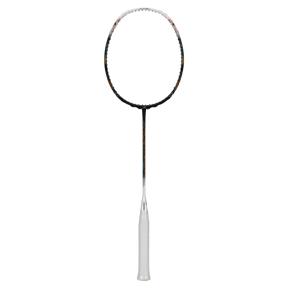 Flutter FF Attk (Black/White)