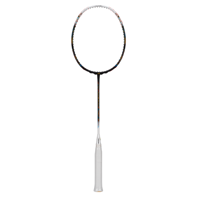 Flutter FF Attk (Black/White)