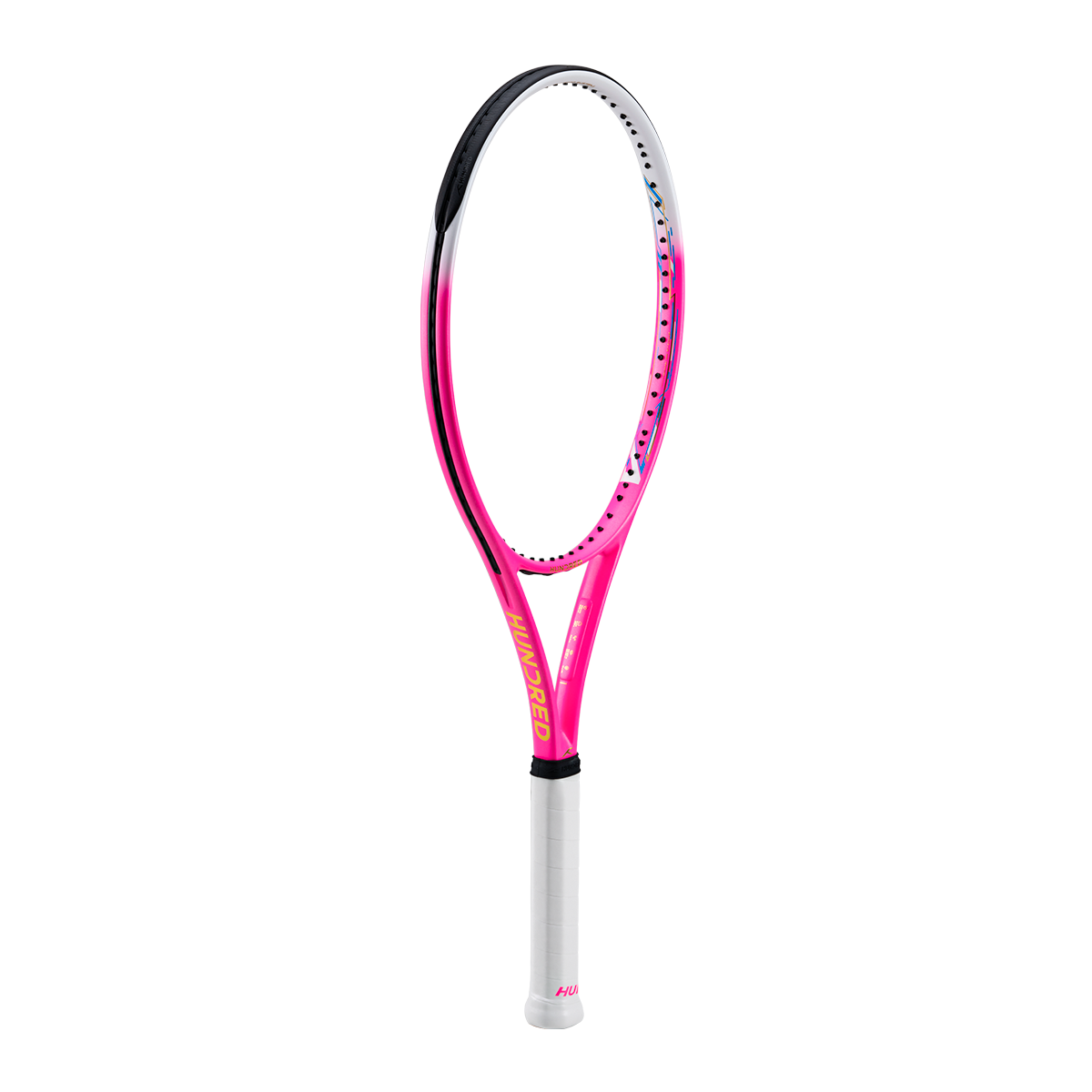 X-FORCE 100-Hot Pink/White-260gms