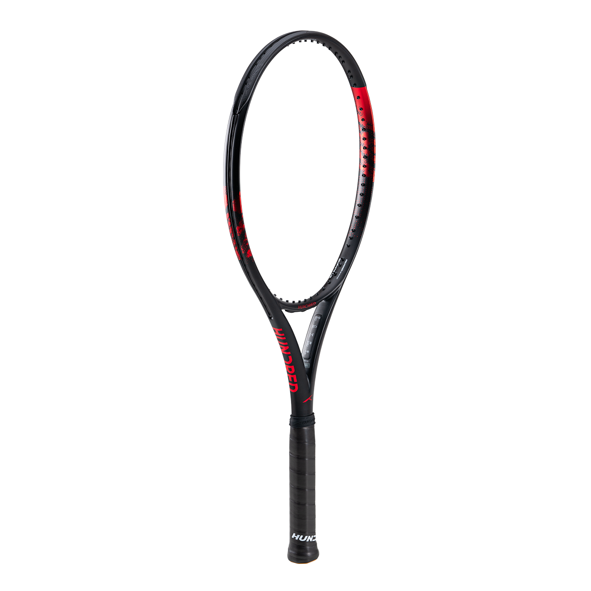 "X-Drive 100 -Black/Dk Red-285gms"