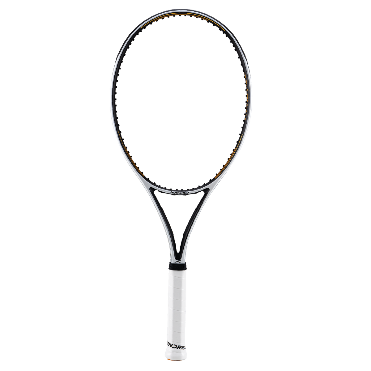 X-Speed 105-White/Black-260gms