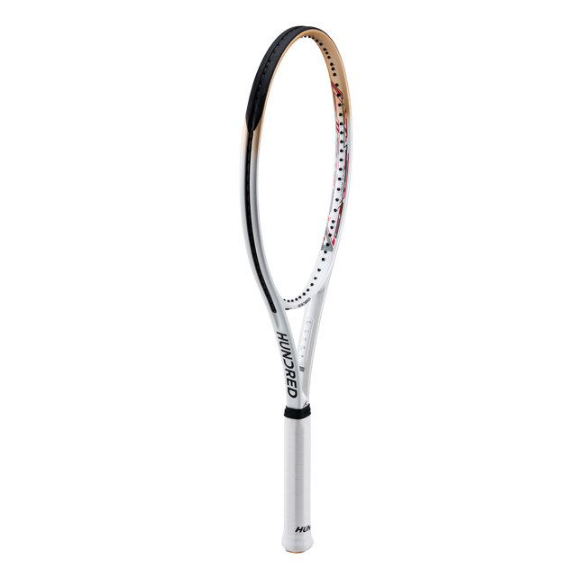 X-FORCE 100-White/Gold-260gms