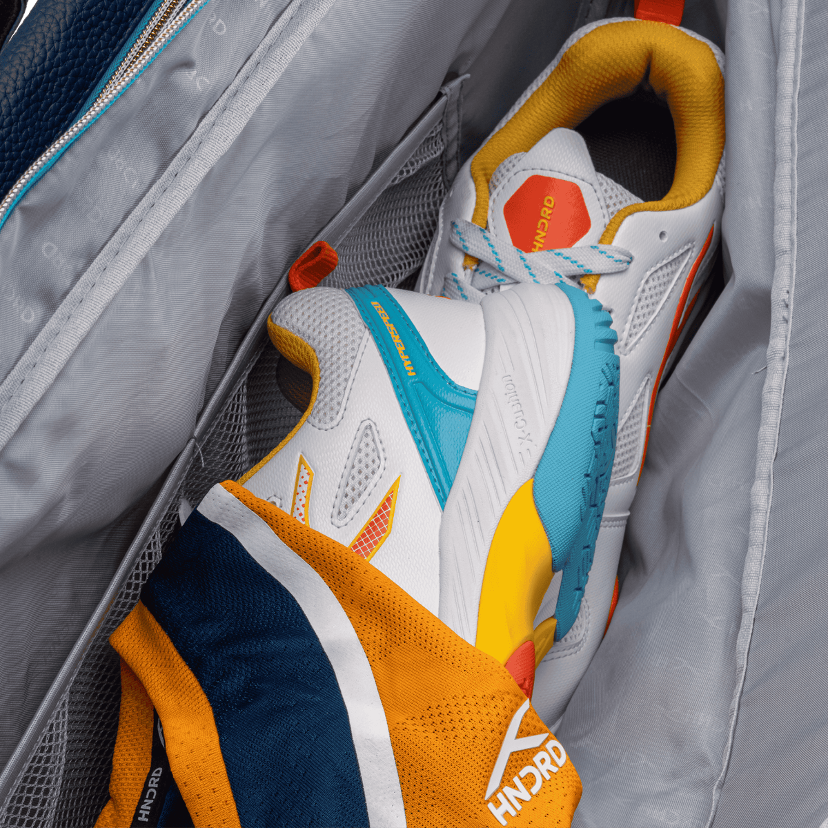 Prism Pack Kit Bag