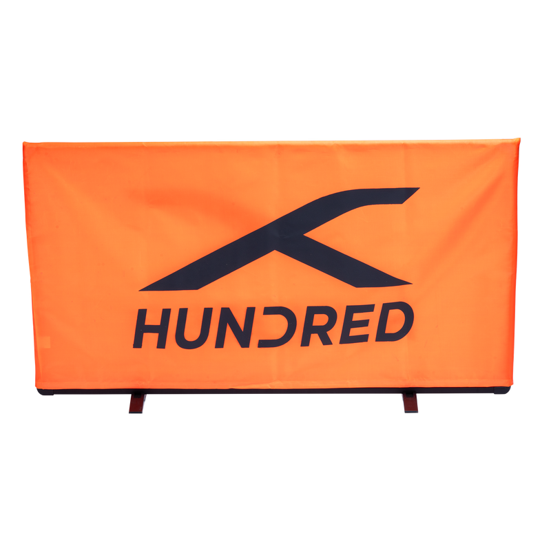 Court Barrier (Set of 10)