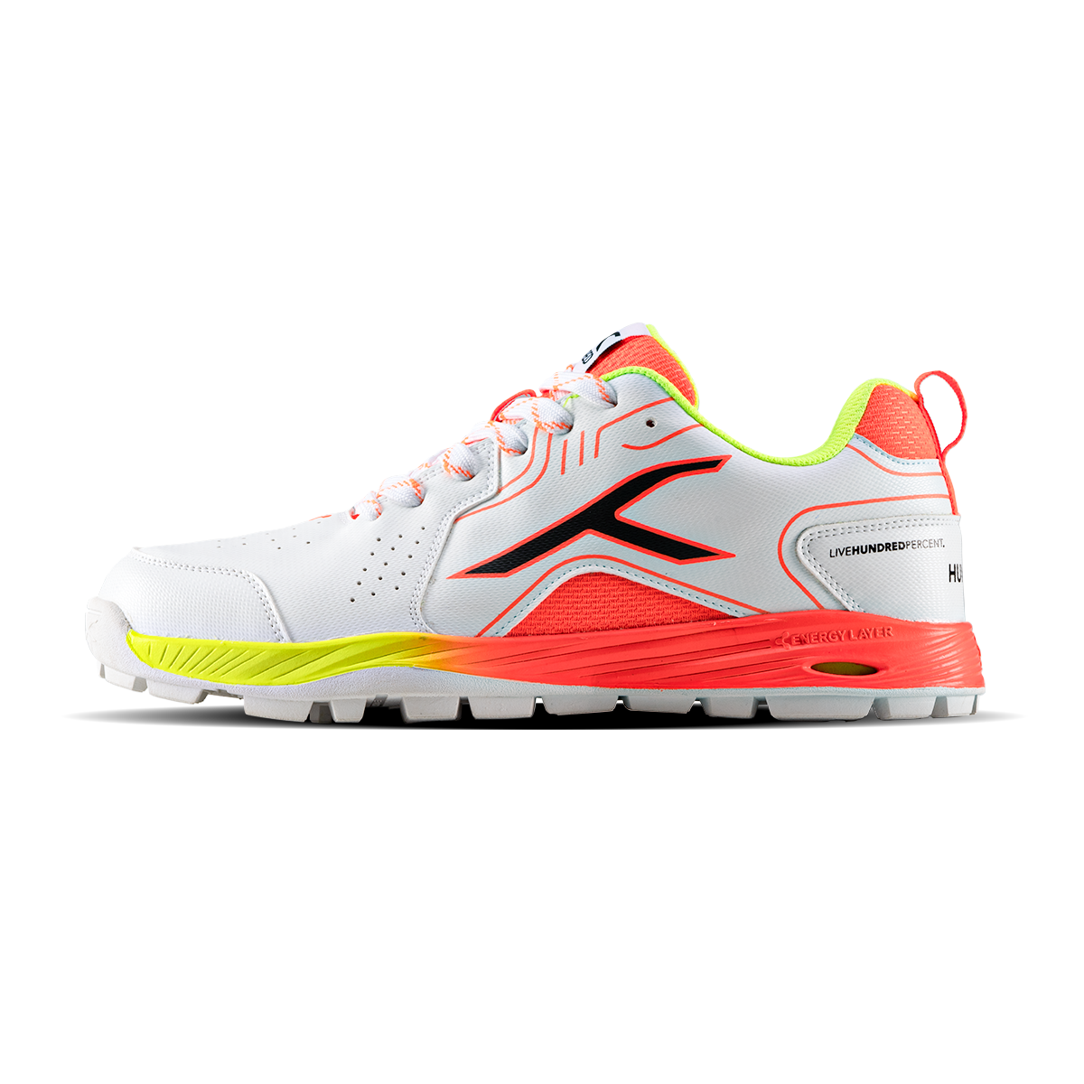 Pitch Force Limited Edition