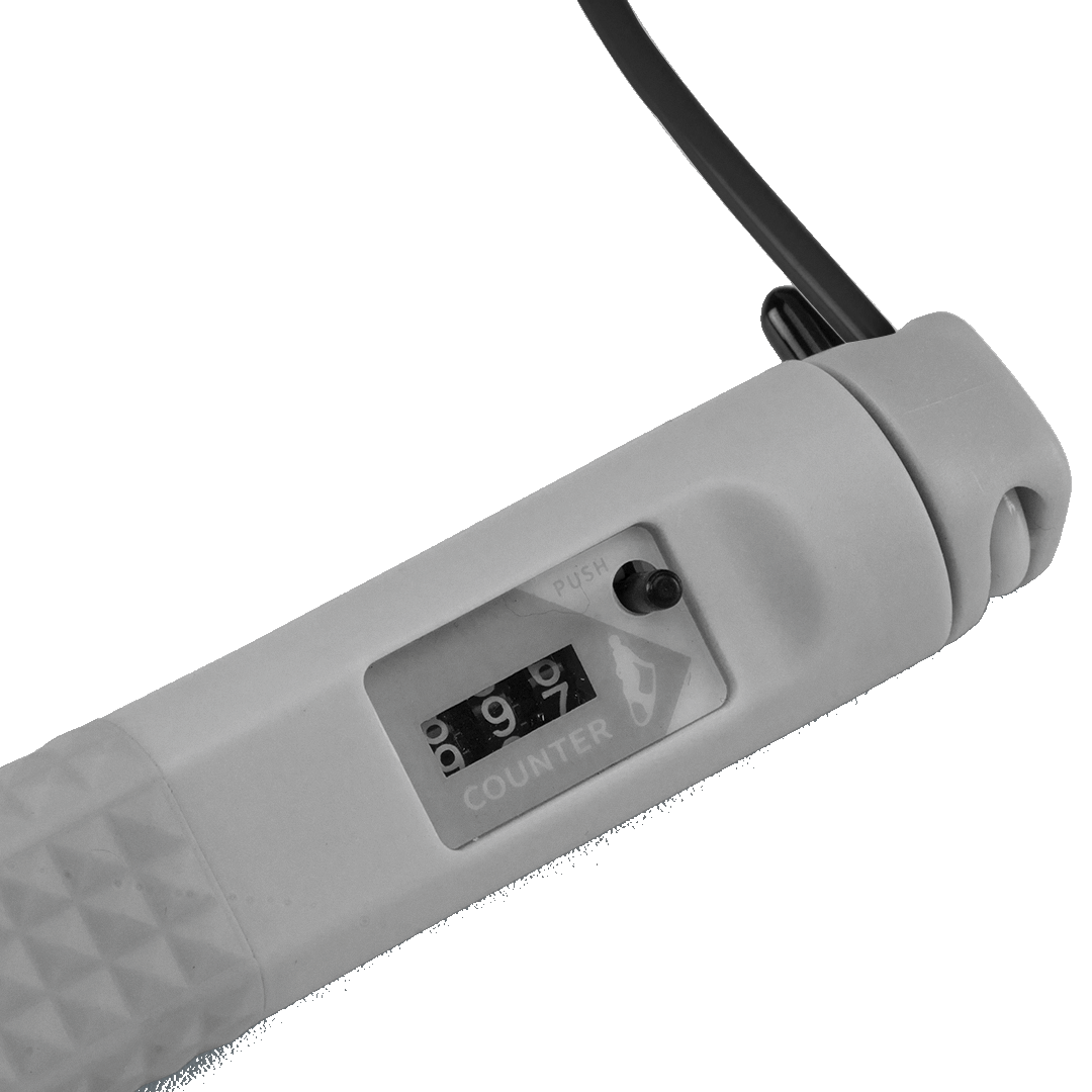 Kinetiq Skipping Rope