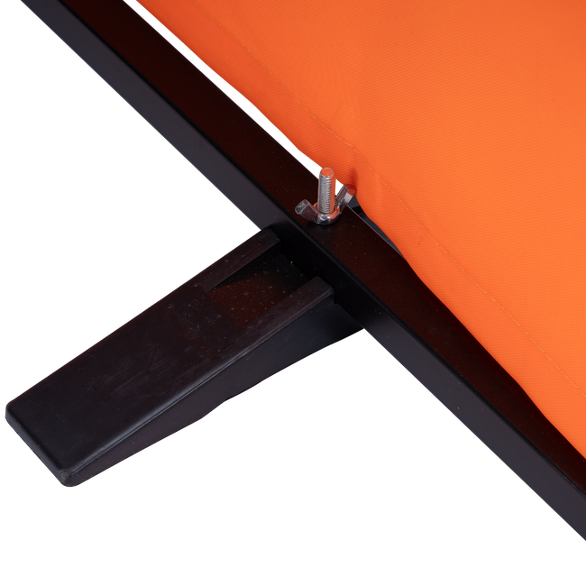 Court Barrier (Set of 10)