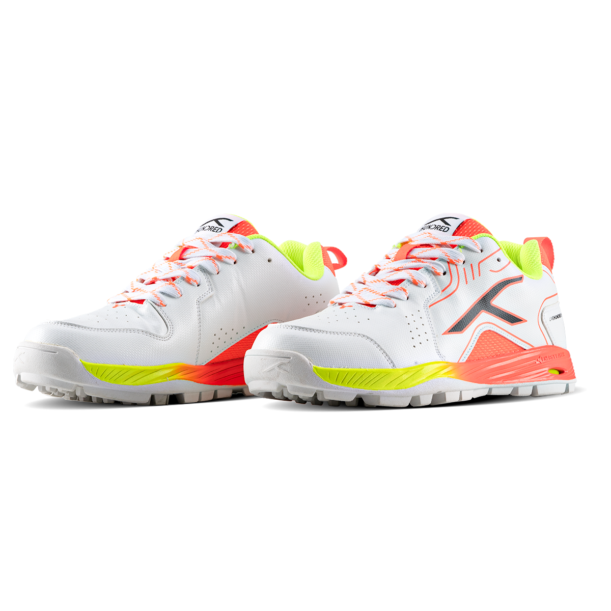 Pitch Force Limited Edition