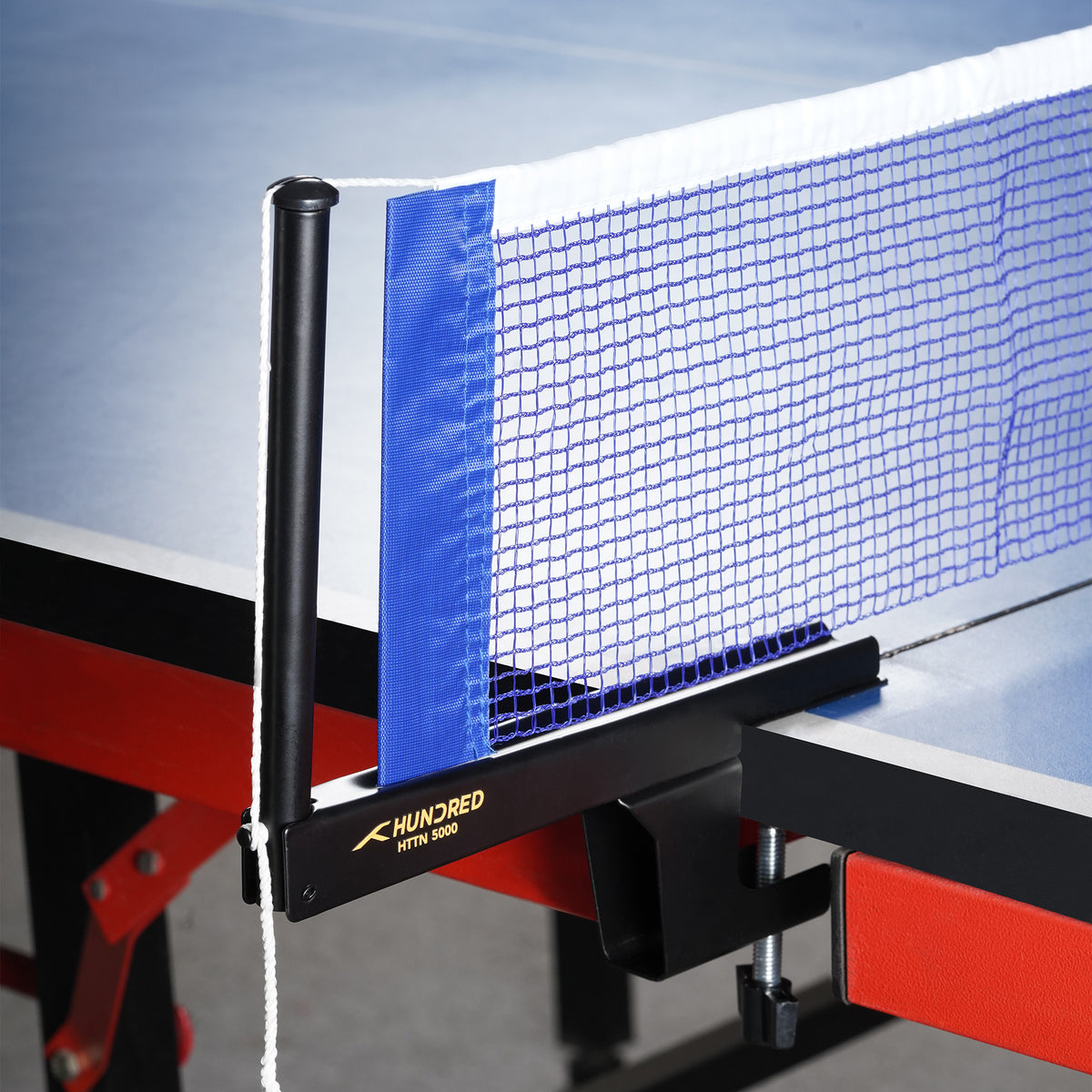 HTTN 5000 Table Tennis Portable Net