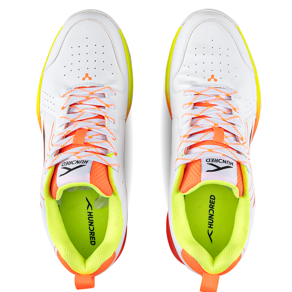 Pitch Force Limited Edition