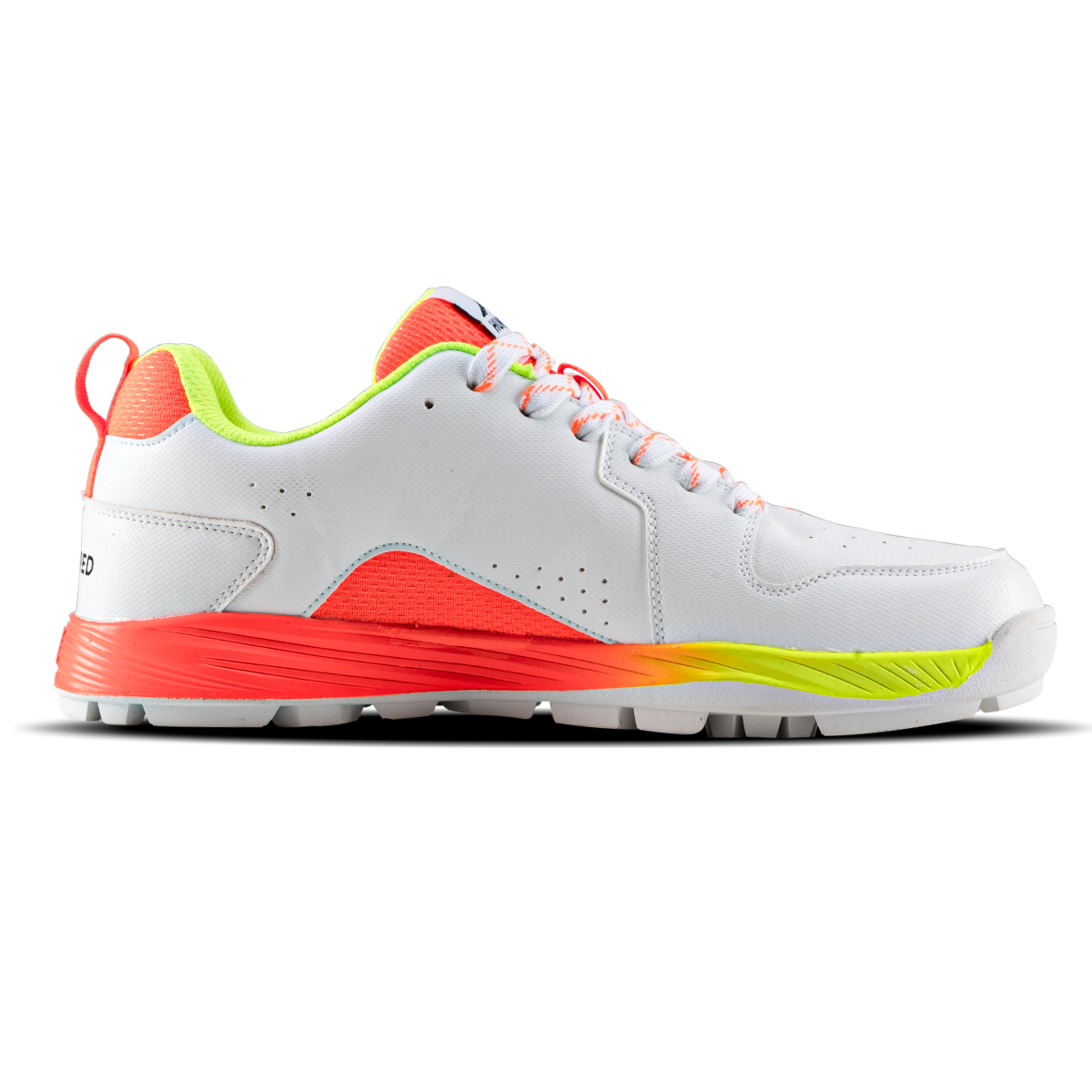 Pitch Force Limited Edition