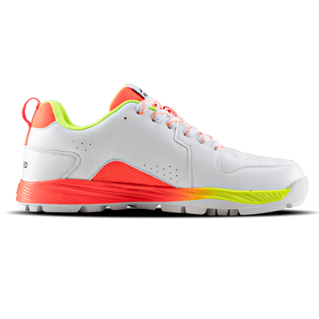 Pitch Force Limited Edition