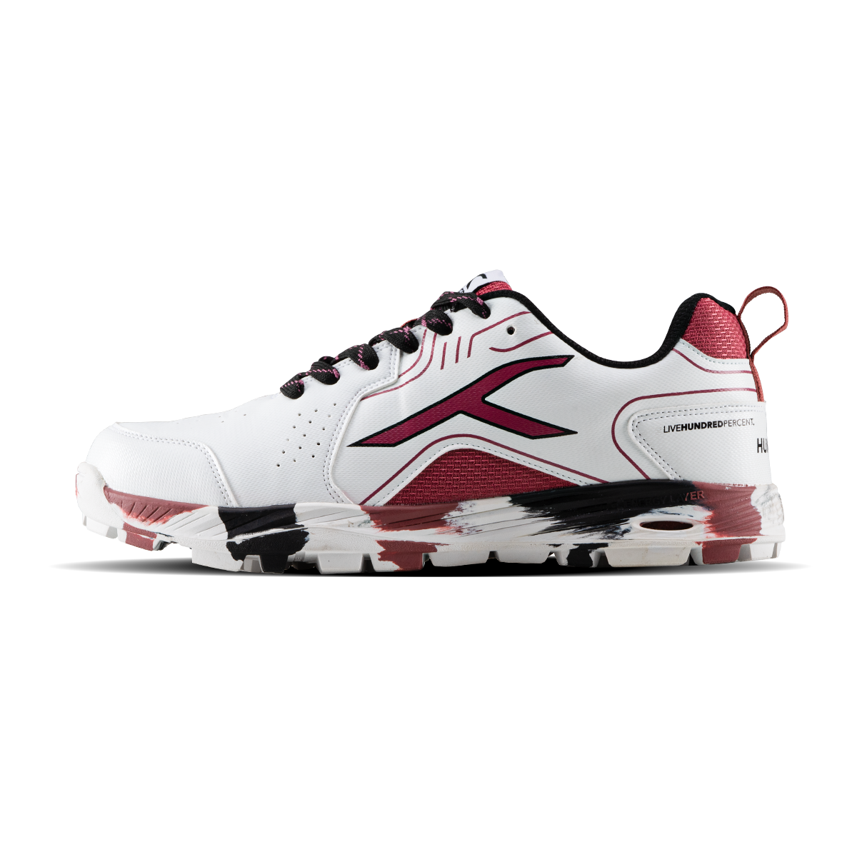 Pitch Force Limited Edition