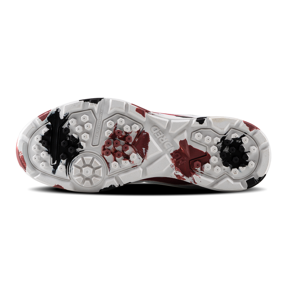 Pitch Force Limited Edition