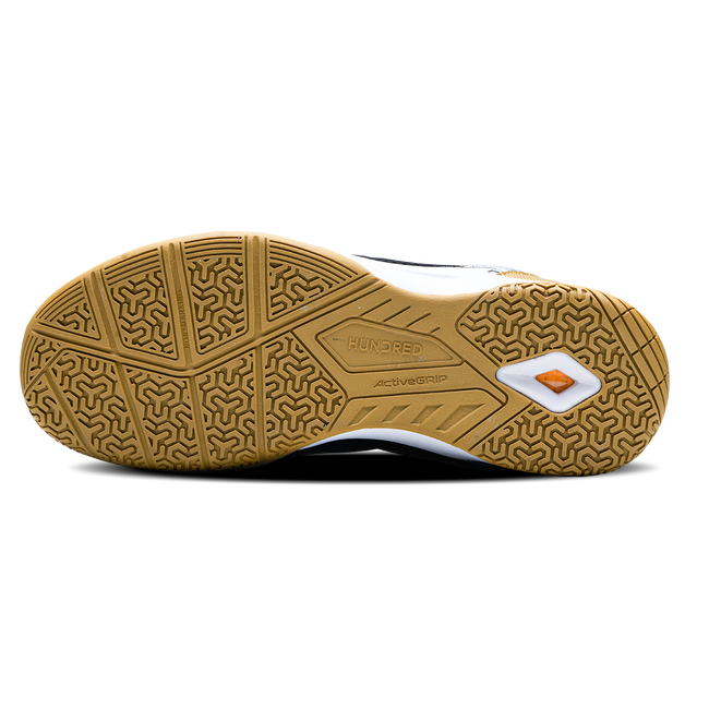 COURT STAR PRO - BLACK/GOLD