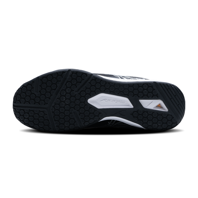 Blade Pro  - Black/Silver