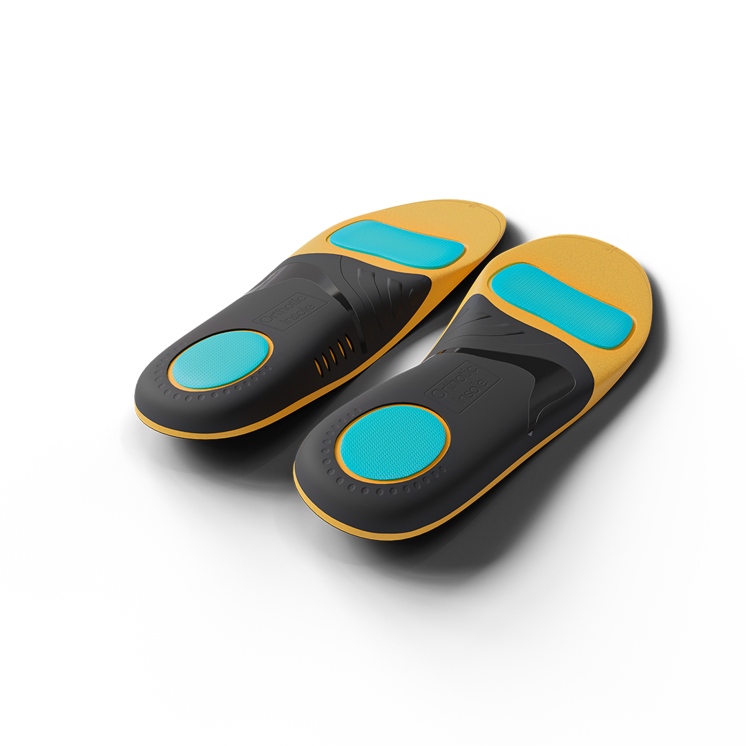 FusionSupport Insole