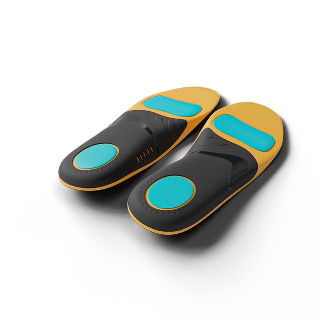 FusionSupport Insole