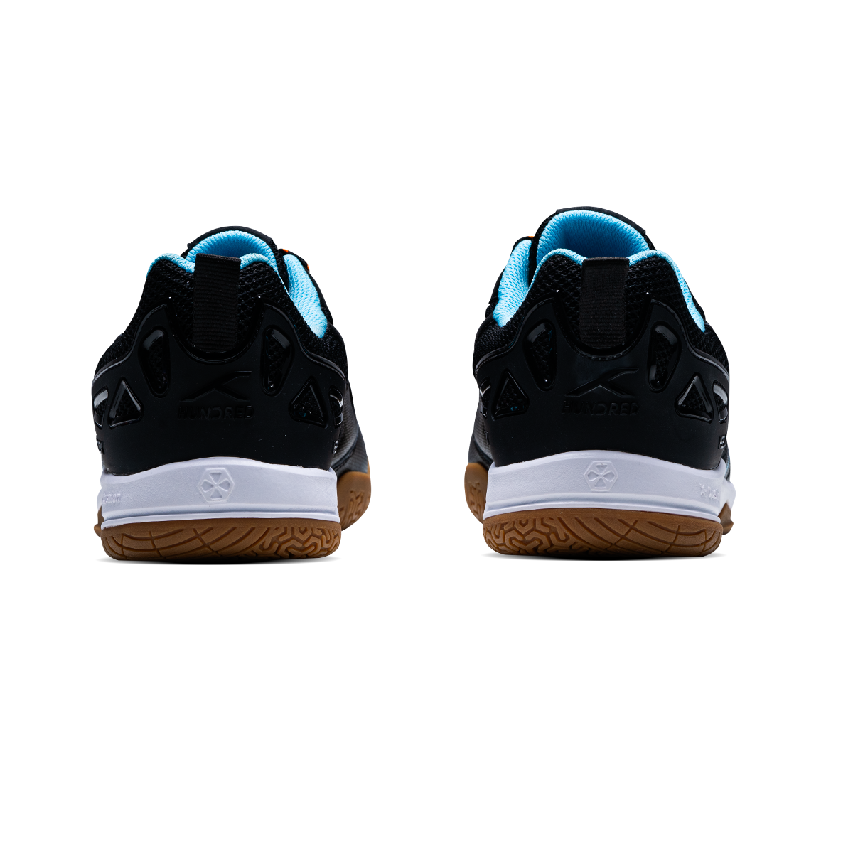 RAZE PRO - Black/White/Blue
