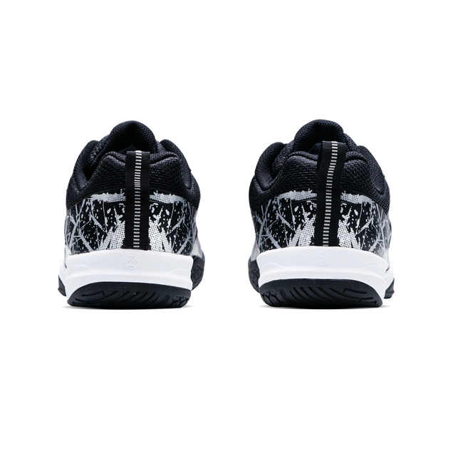 Blade Pro  - Black/Silver