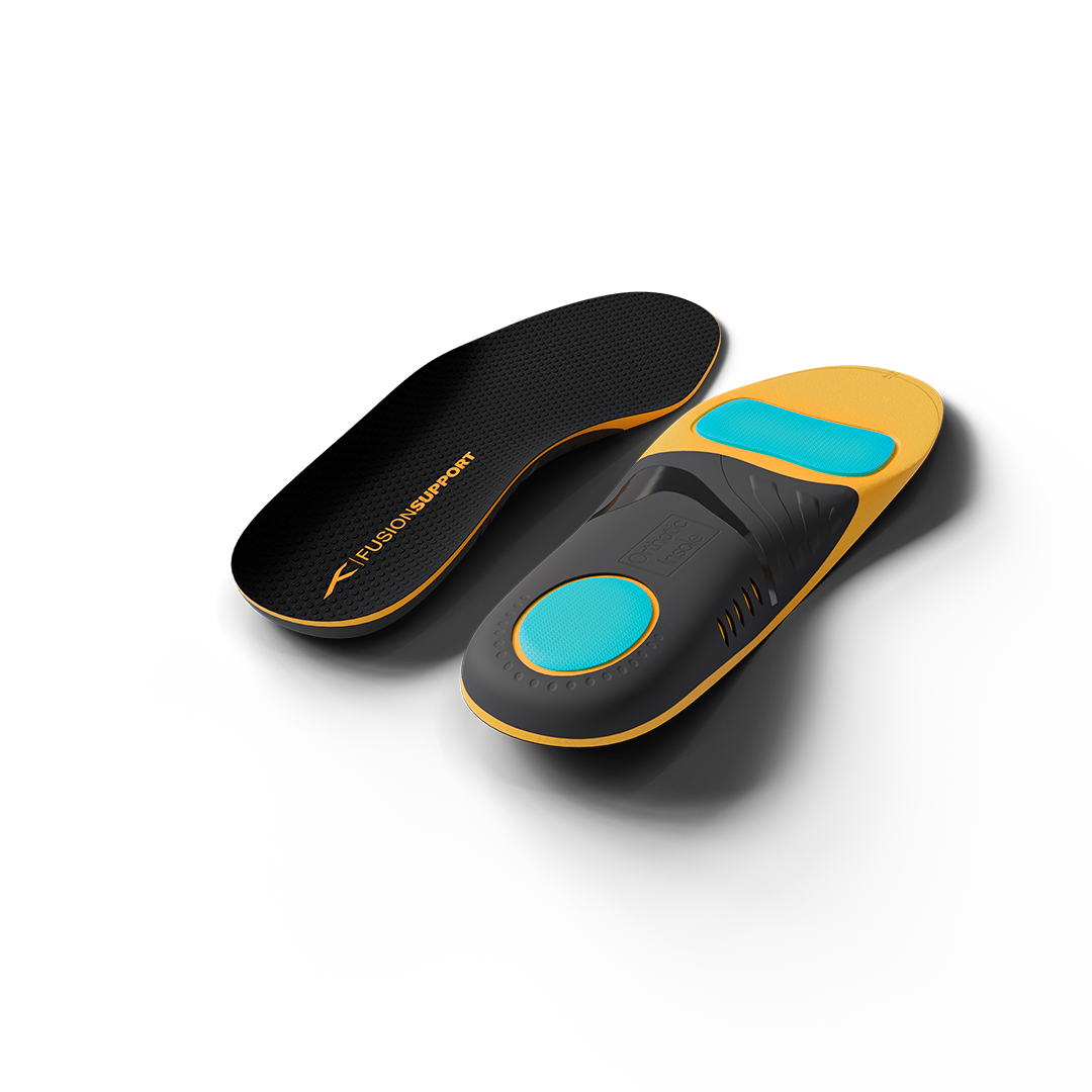 FusionSupport Insole