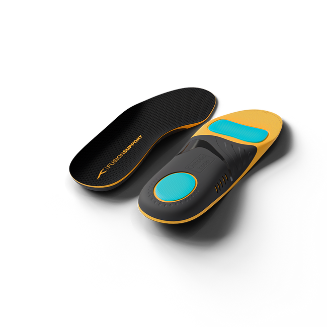 FusionSupport Insole