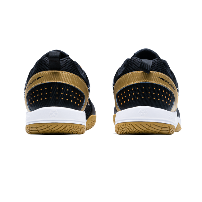 COURT STAR PRO - BLACK/GOLD