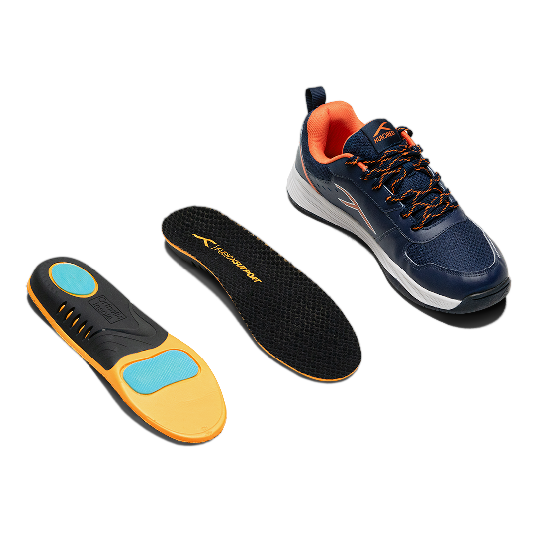 FusionSupport Insole