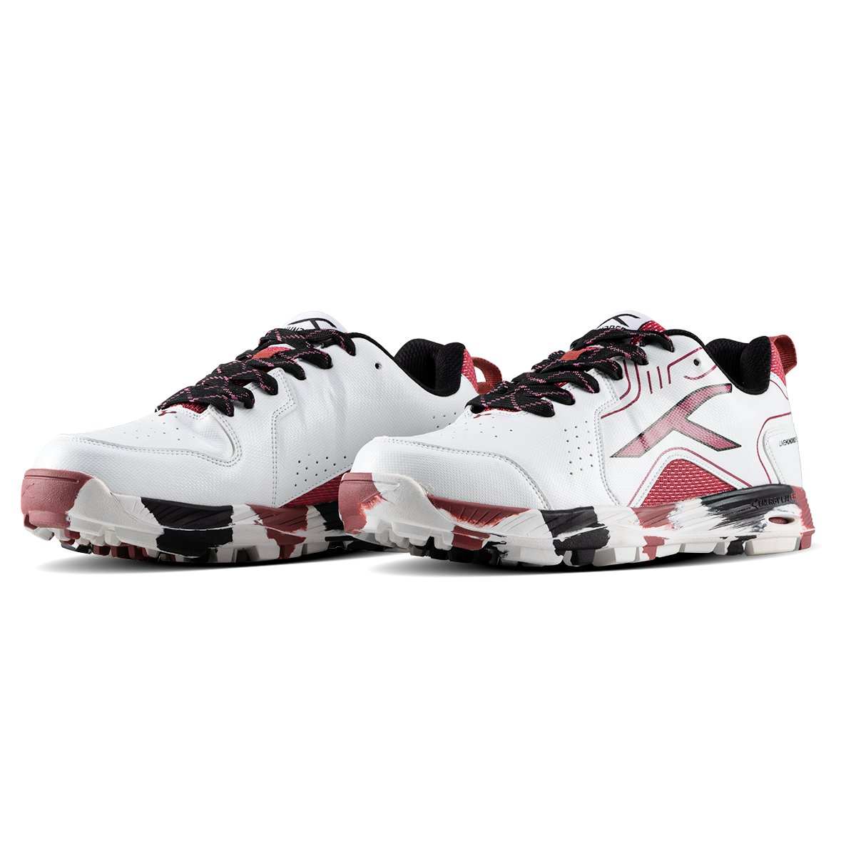 Pitch Force Limited Edition