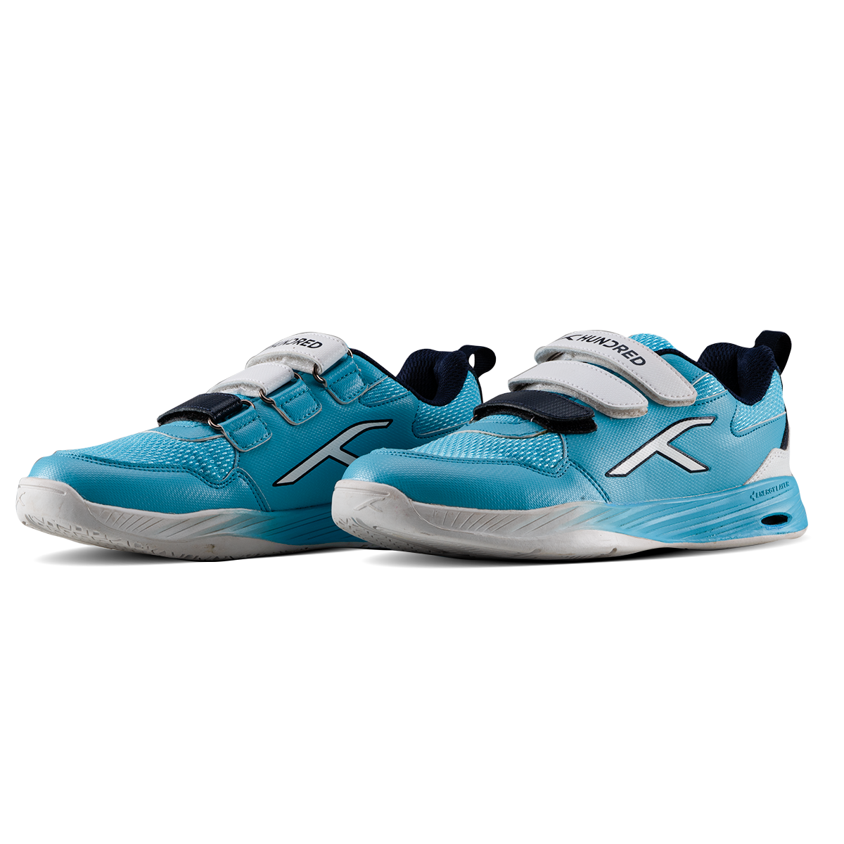 COURT CHAMPIONS - Blue/White/Navy