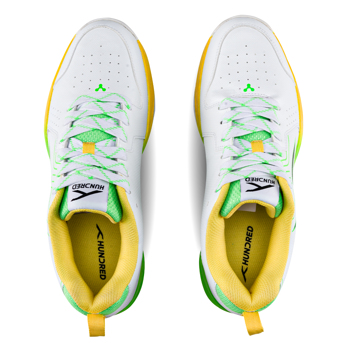 Pitch Force Limited Edition