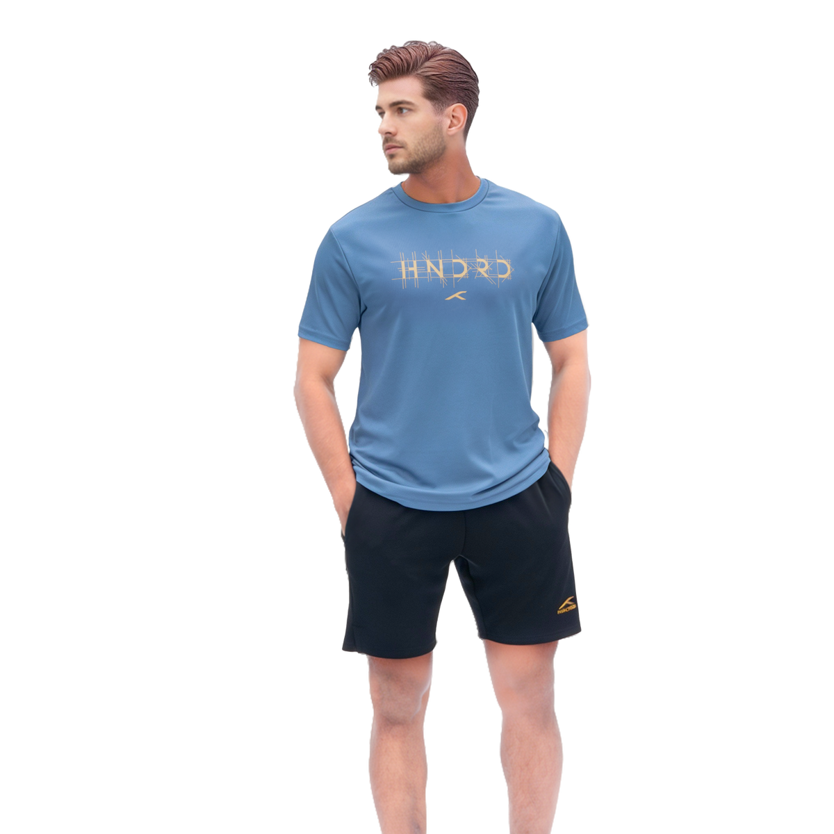 Gridmark Performance T-Shirt