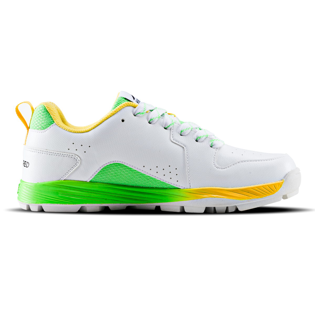 Pitch Force Limited Edition