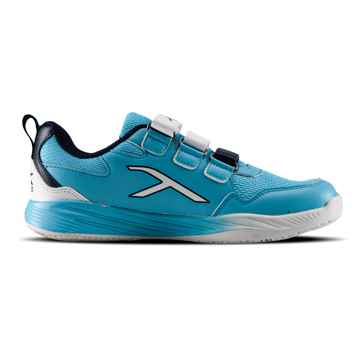 COURT CHAMPIONS - Blue/White/Navy