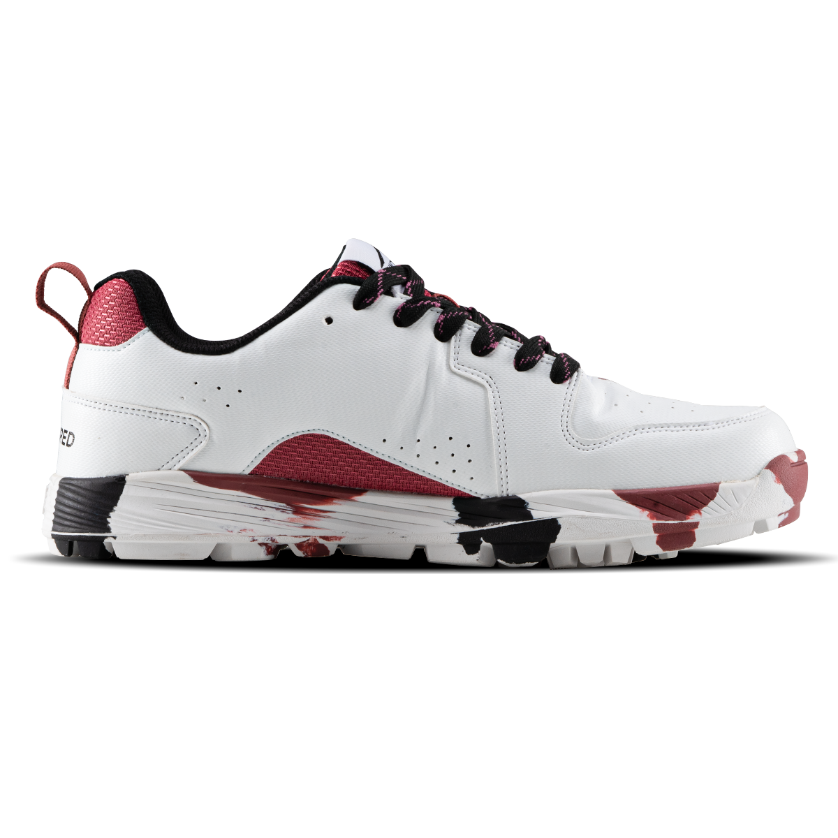 Pitch Force Limited Edition