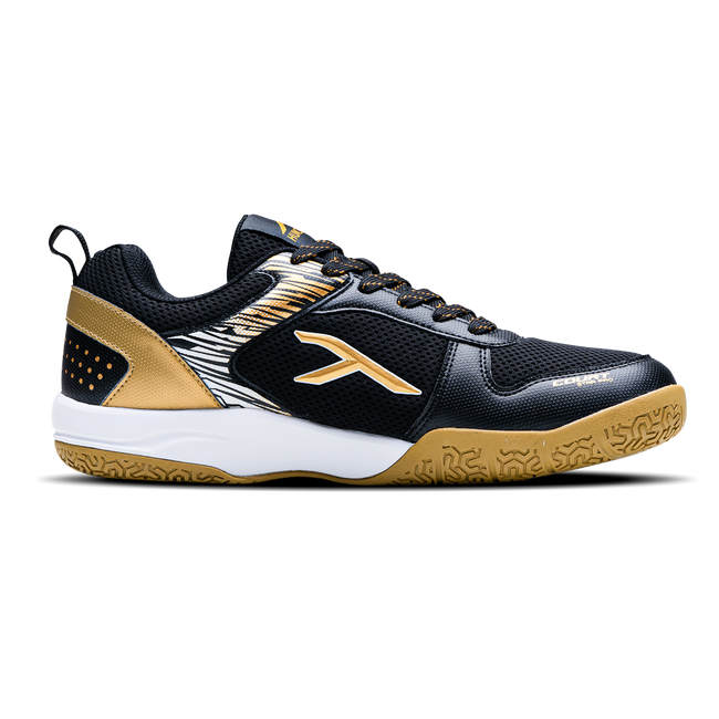 COURT STAR PRO - BLACK/GOLD