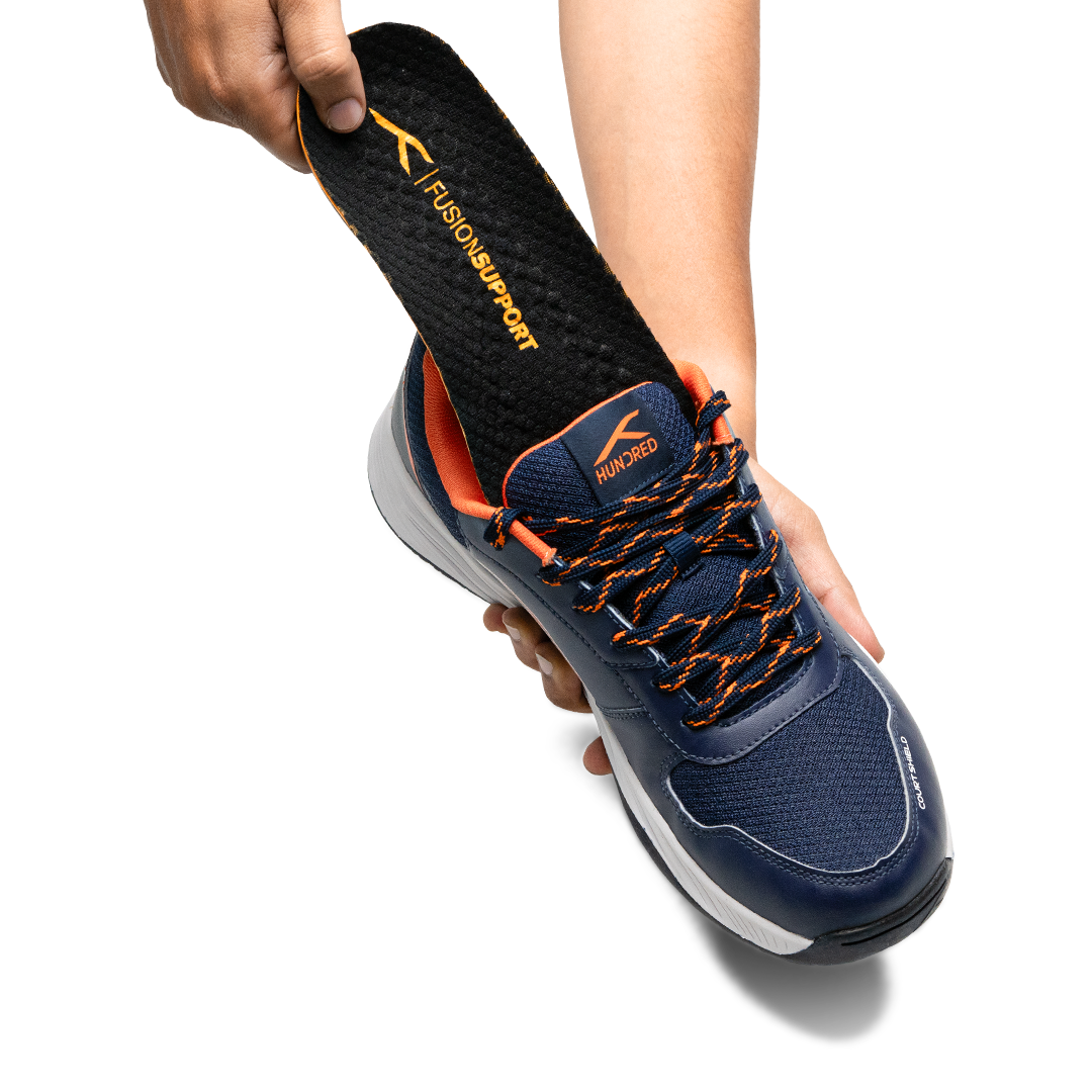 FusionSupport Insole