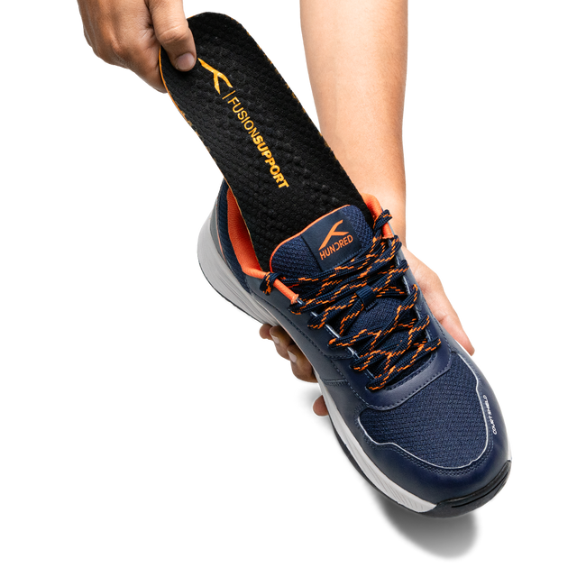 FusionSupport Insole