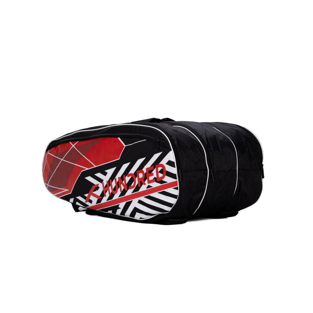 Ace Kit Bag (Black)