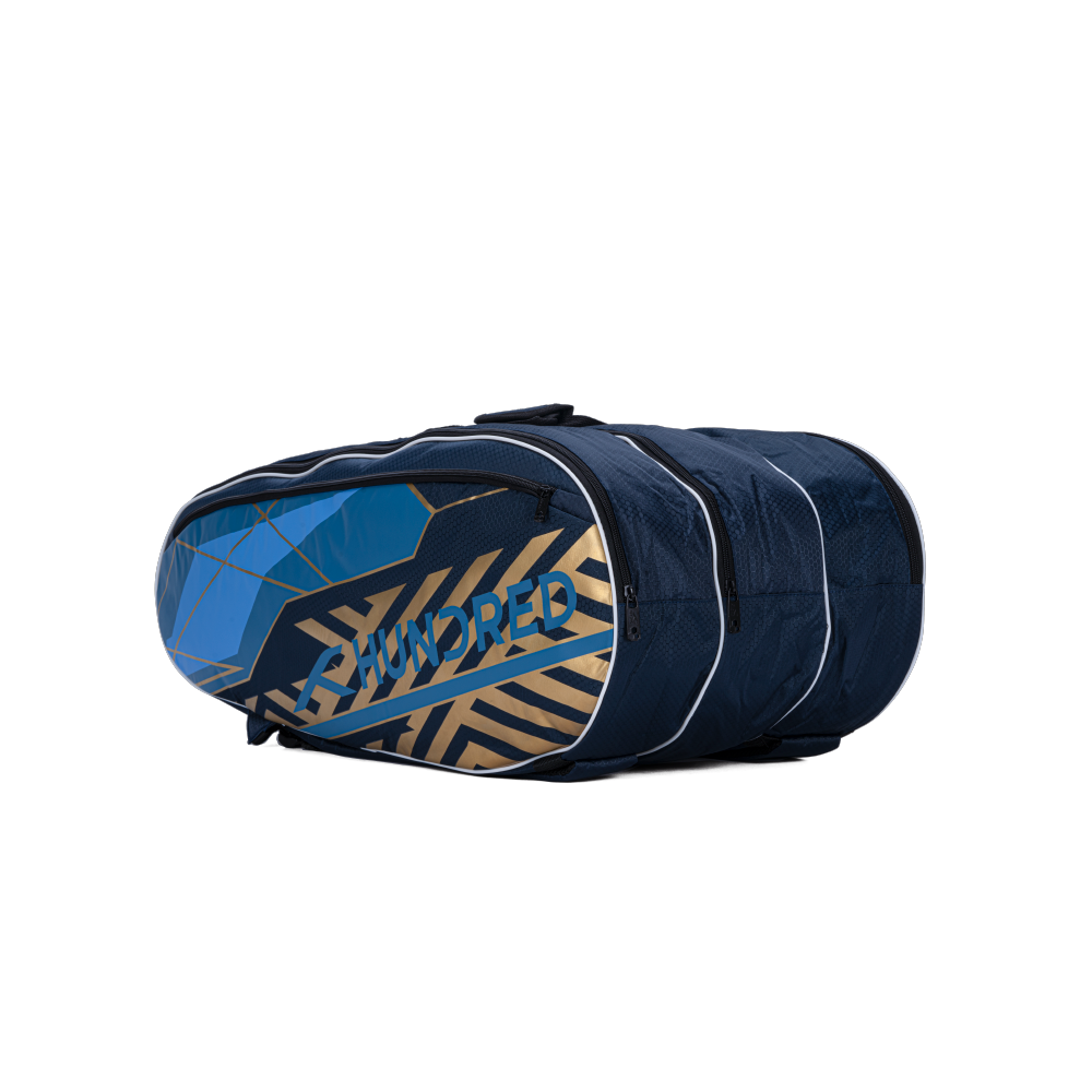 Ace Kit Bag (Slate Blue)