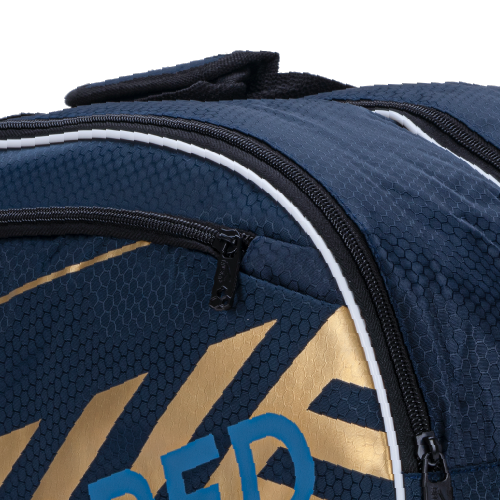 Ace Kit Bag (Slate Blue)